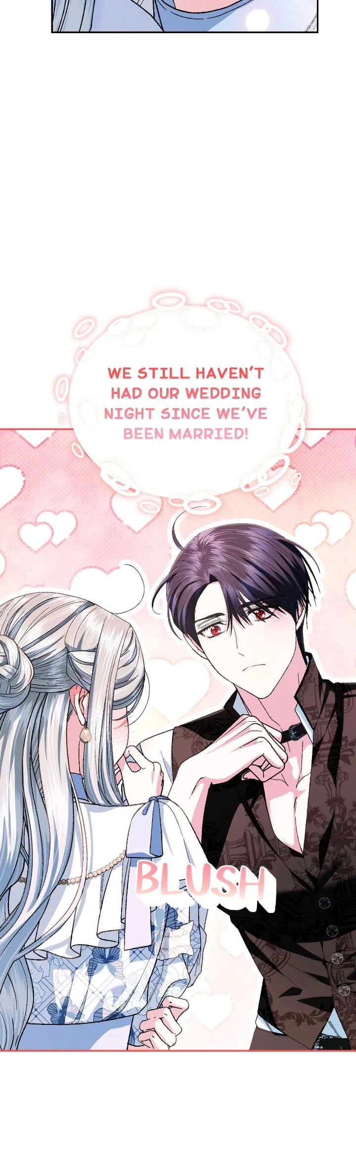 Father, I Don't Want to Get Married! Chapter 124 15